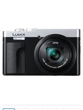 Panasonic lumix sz99